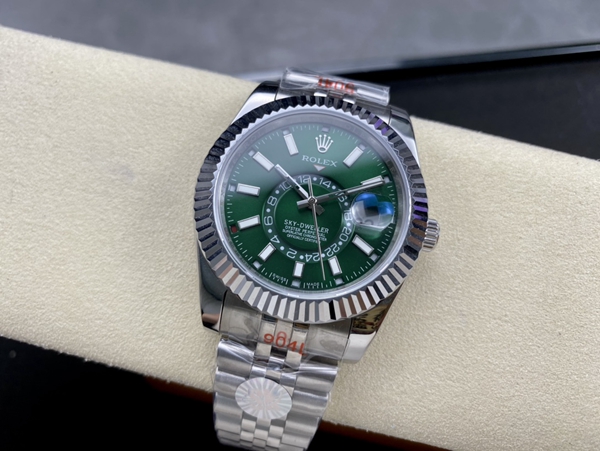 激安ロレックス内部構造